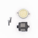 BorgWarner filter and oil kit VOLVO AWD oil filter 30787687 and BorgWarner 850ml original oil Haldex system