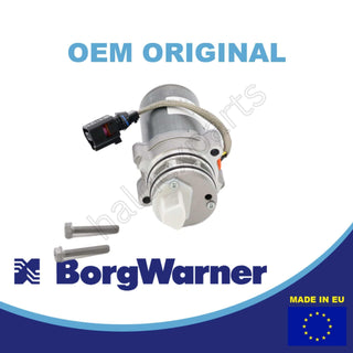 BorgWarner pump and oil set 02T2H20181 AWD PUMP and 31367940 oil  service kit 5TH GEN Jaguar