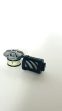 BorgWarner Haldex Generation 4 Filter Kit 111358 / 2003085 for Audi VW Seat Skoda AWD 4Motion Quattro