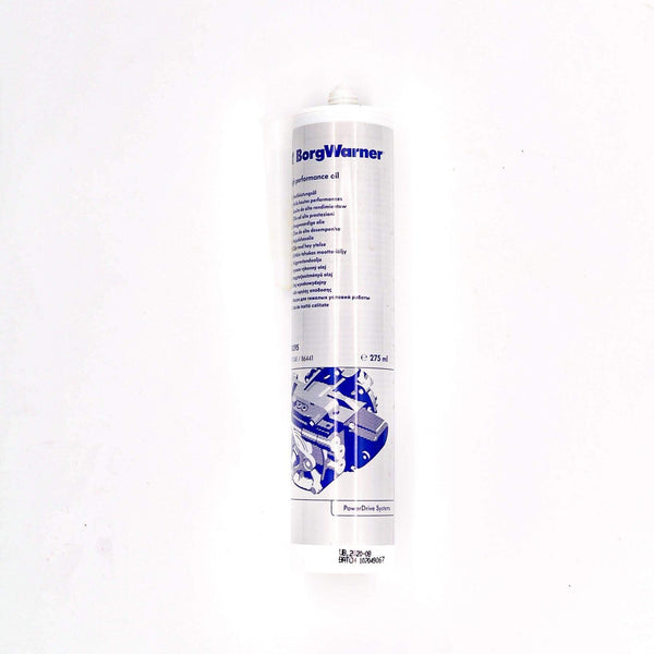 02D525558A AUDI, WV, SEAT, SKODA OIL FILTER & 108295 BORGWARNER OEM OIL FOR HALDEX 1ST GEN G052175A1 - Haldexparts LTD
