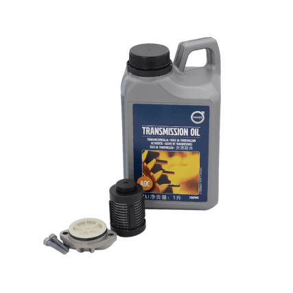 31325173  OIL FILTER FOR VOLVO & 31367940 VOLVO COUPLING OIL FOR AWD KIT - Haldexparts LTD