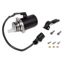 AWD 02W598549A  pump + oil + 02D598574 filter set for Haldex system BorgWarner pump filter and oil set 02W598549A AWD pump + oil + 02D598574 filter set for VW Transporter and Capmobil