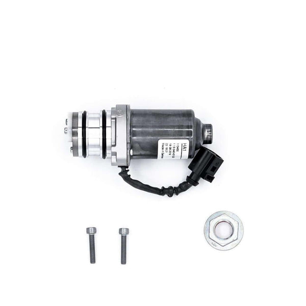 BorgWarner pump filter and oil set 9V4N4C019AA pump, filter and  oil kit  4th generation for  FORD KUGA