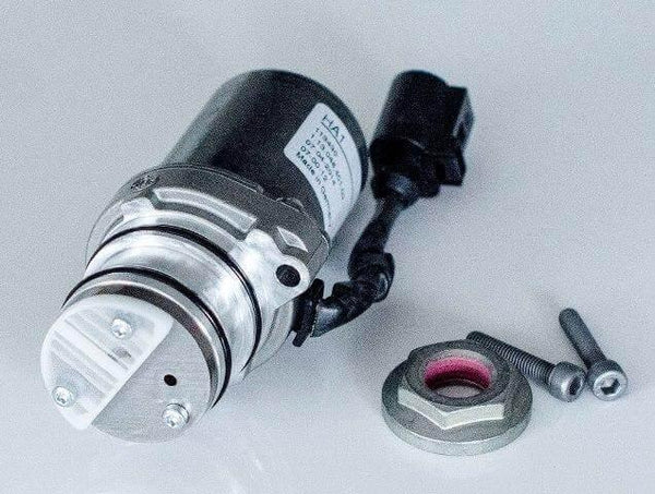 BorgWarner pump filter and oil set 9V4N4C019AA pump, filter and  oil kit  4th generation for  FORD KUGA