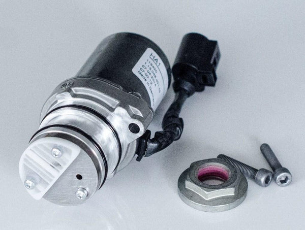LR008958 LR075763 LAND ROVER FREELANDER 2 PUMP 2009-2015 - Haldexparts LTD