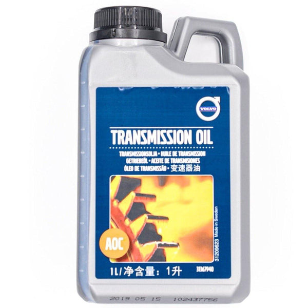 31367940 VOLVO COUPLING OIL FOR AWD - Haldexparts LTD