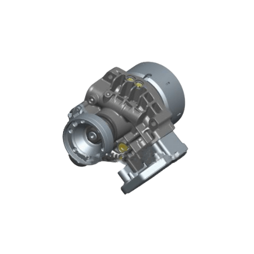 OEM parts for Haldex and other vehicles parts - pumps, oils filters ...