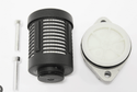 Genuine BorgWarner AOC Filter Kit LR032298 for Land Rover Freelander 2 & Range Rover Evoque (2009-2014) BorgWarner filter BorgWarner AOC Filter Kit LR032298 for Land Rover Freelander 2 & Range Rover Evoque (2009-2014)