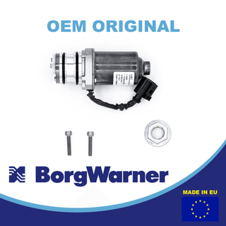 Oil pump LR008958, filter and oil kit 4 generation Land / Range Rover 2009  BorgWarner pump filter and oil set Oil pump LR008958, filter LR032298 and Borgwarner oil kit 4 generation Land Rover / Range Rover 2009 onwards