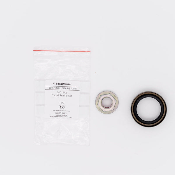 2001942 Radial Sealing Set - Haldexparts LTD