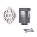 LR032298 OIL FILTER FOR LAND ROVER FREELANDER 2, RANGEROVER EVOGUE HALDEX - Haldexparts LTD